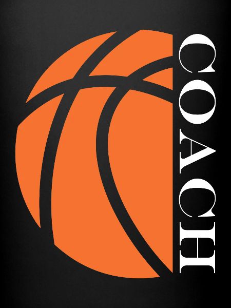 Coach de Basketball