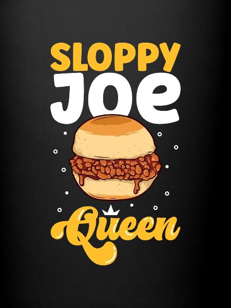Sloppy Joe Queen