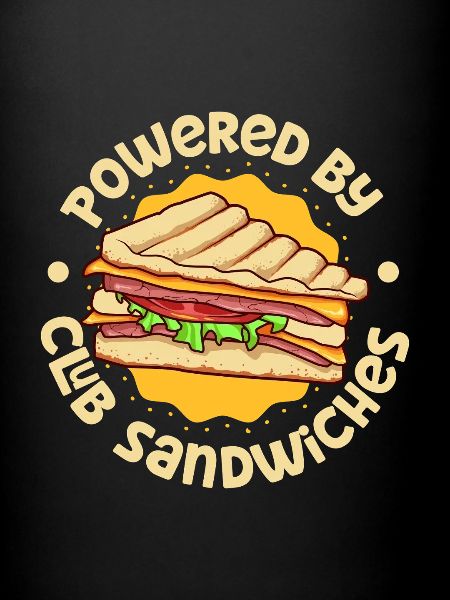 Propulsé par Club Sandwich