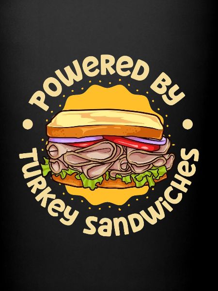Propulsé par Turkey Sandwich
