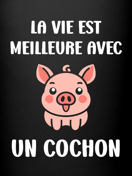 cochon