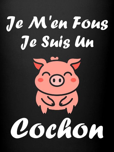 cochon