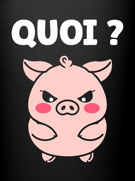 cochon