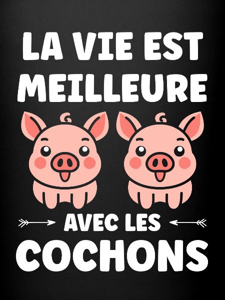 cochon