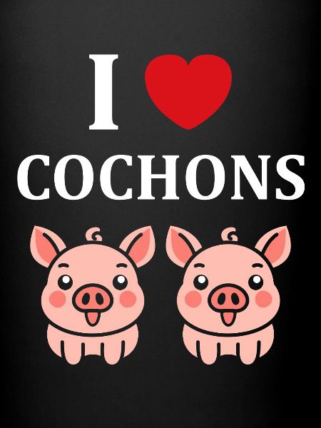 cochon
