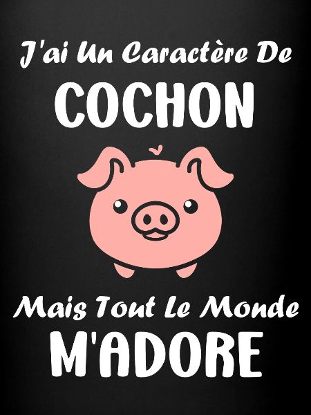 cochon