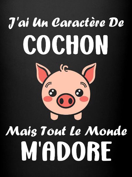cochon