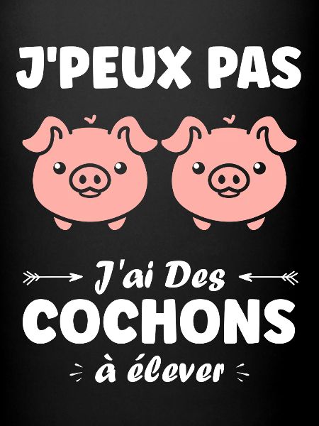 cochon