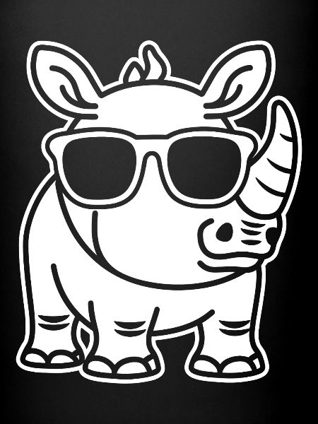 rhinoceros