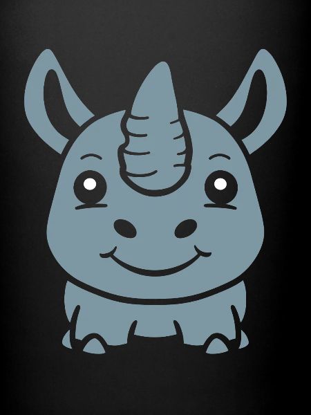 rhinoceros