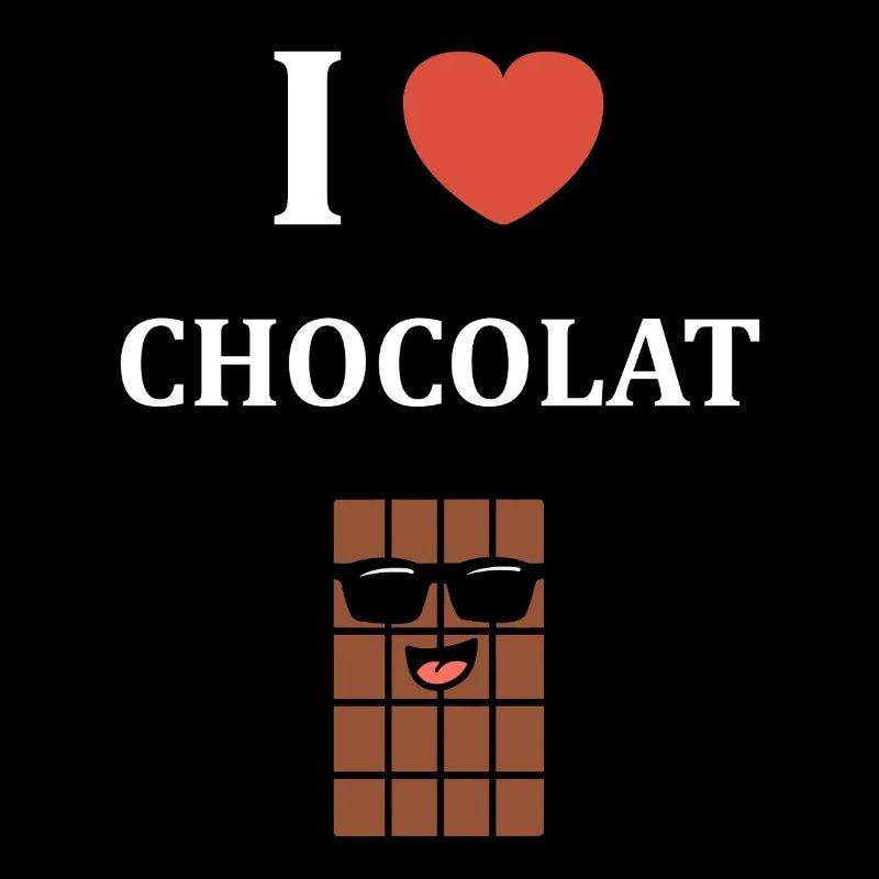 Humour Chocolat