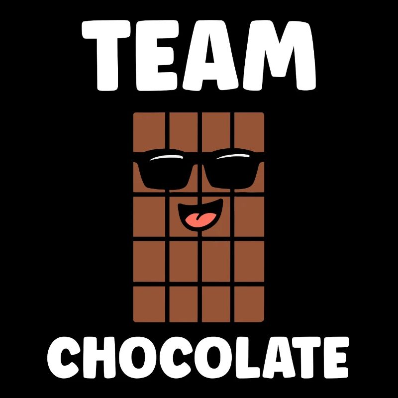 Humour Chocolat