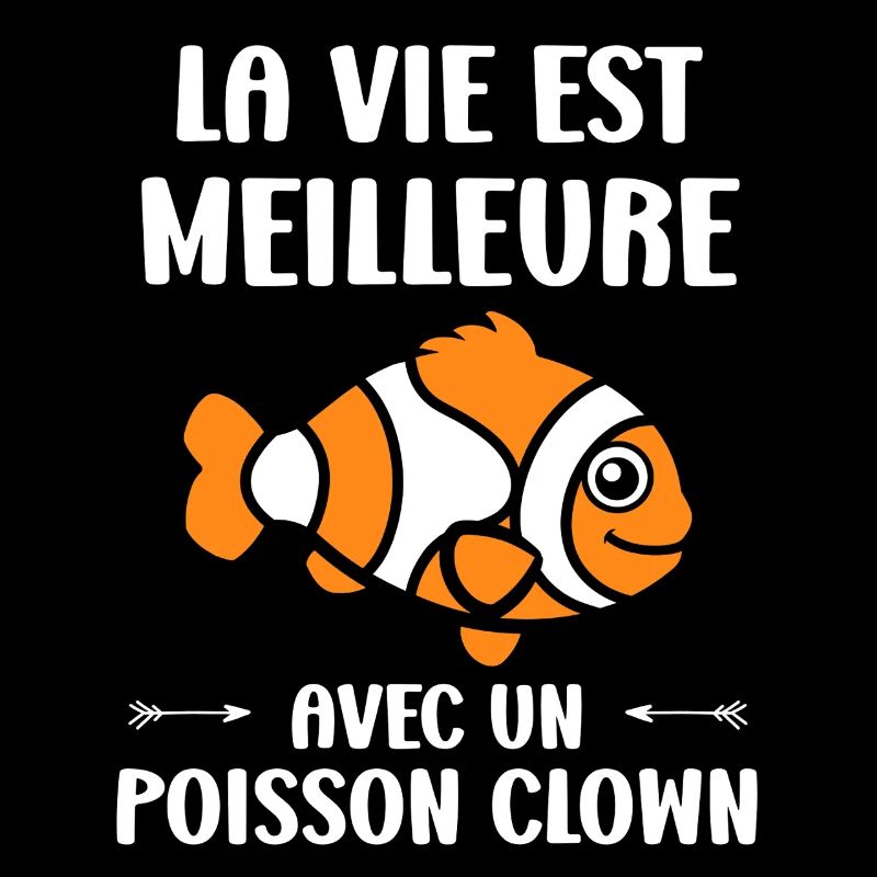 Humour Poisson rouge