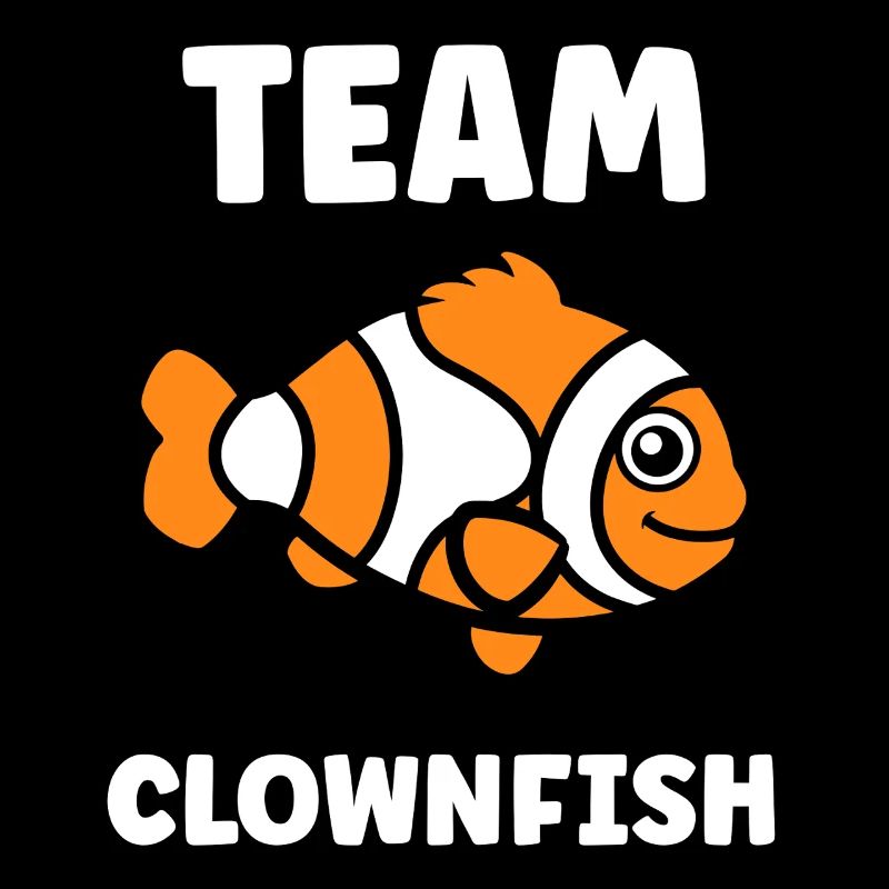 Humour Poisson rouge