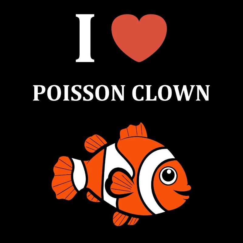 Humour Poisson rouge