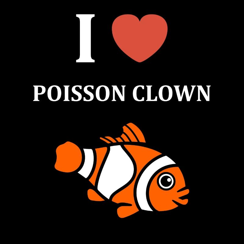 Humour Poisson rouge