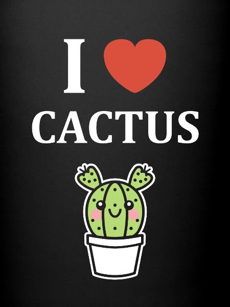 Cactus
