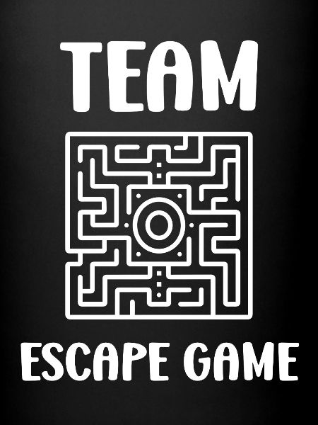 Escape game