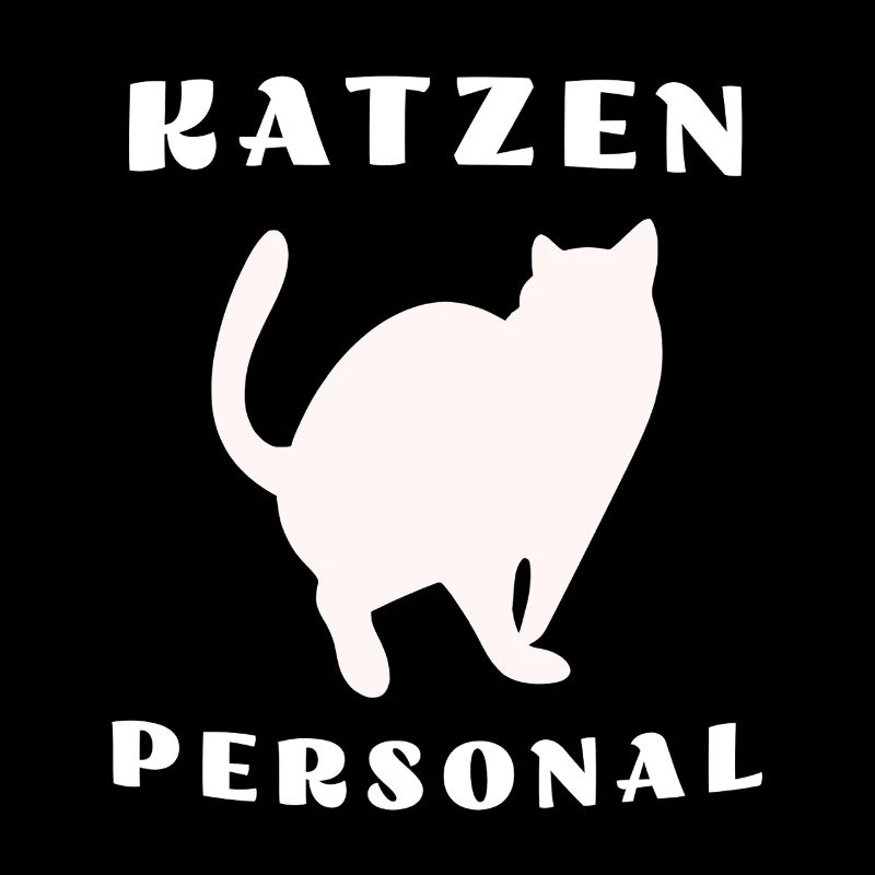 Katzenpersonal