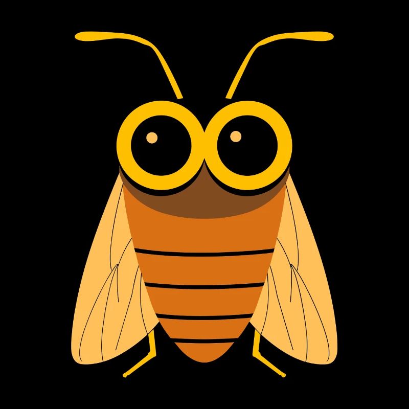 Zikade