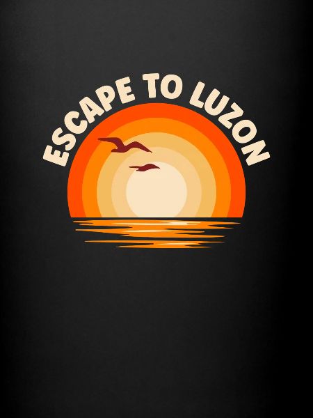 Je fuis vers Luçon