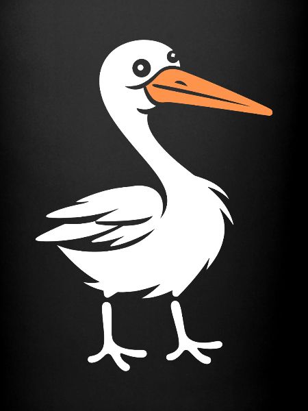 cigogne