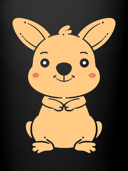 wallaby