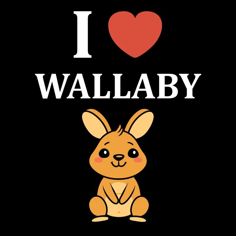 wallaby