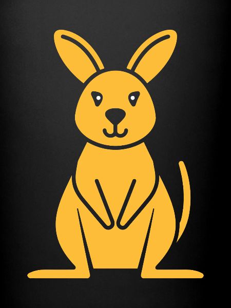 wallaby