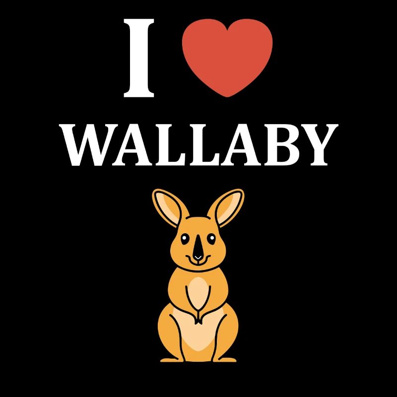 wallaby