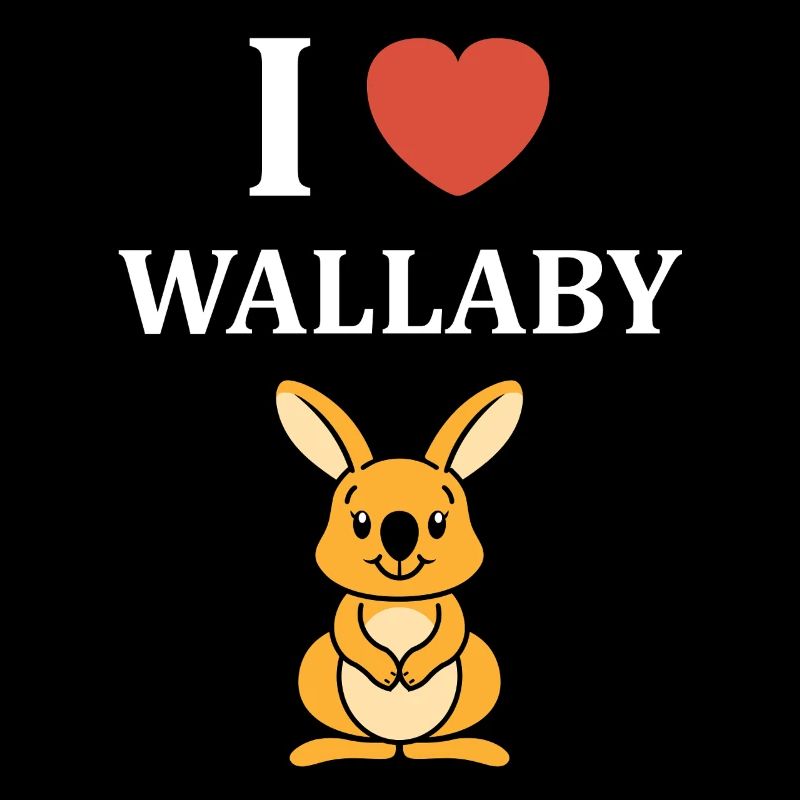 wallaby