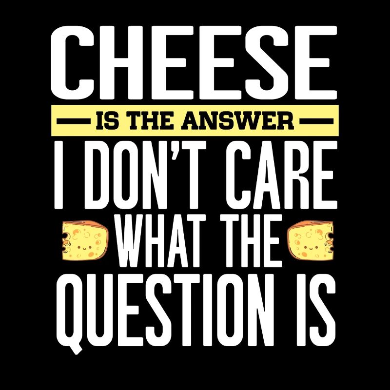 Cheese Making Cheese Lover