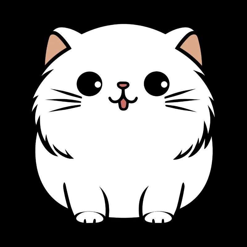 Persian cat