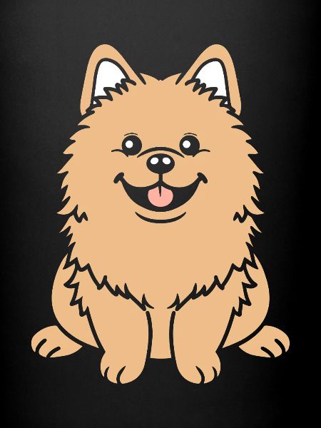 eurasier