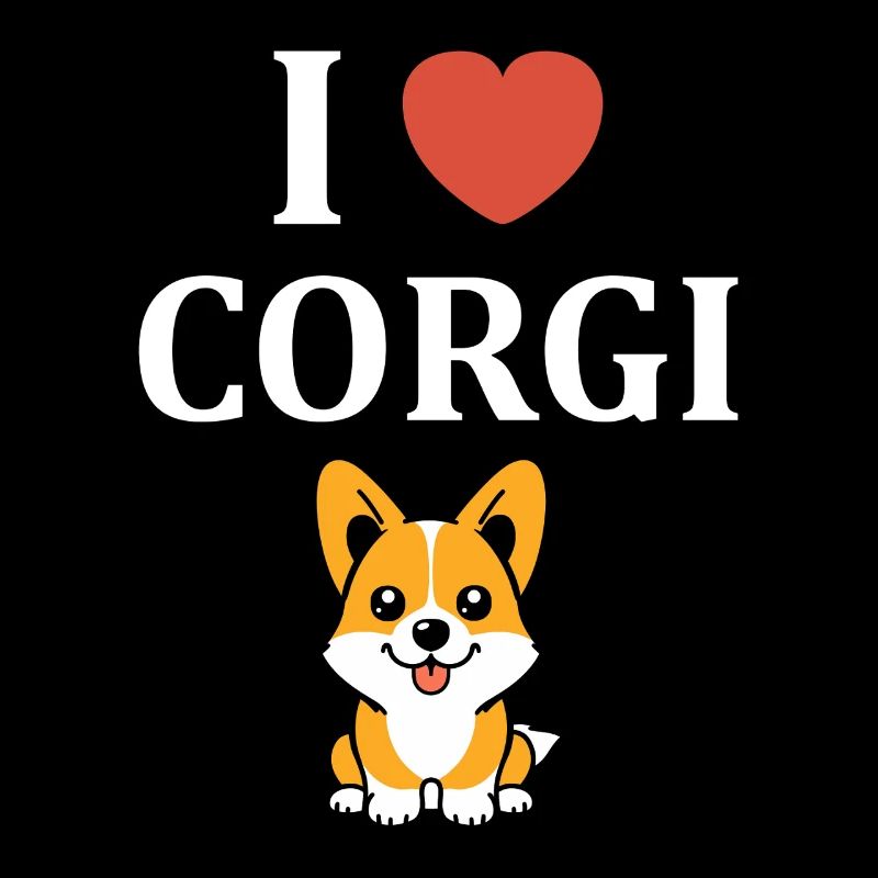 corgi