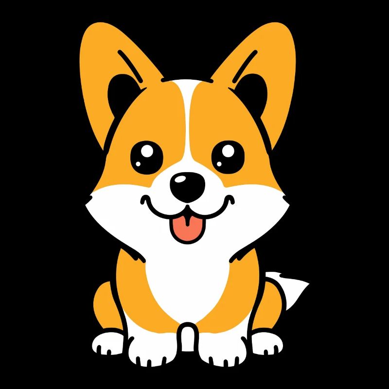 corgi
