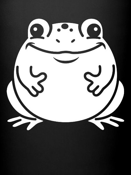 crapaud