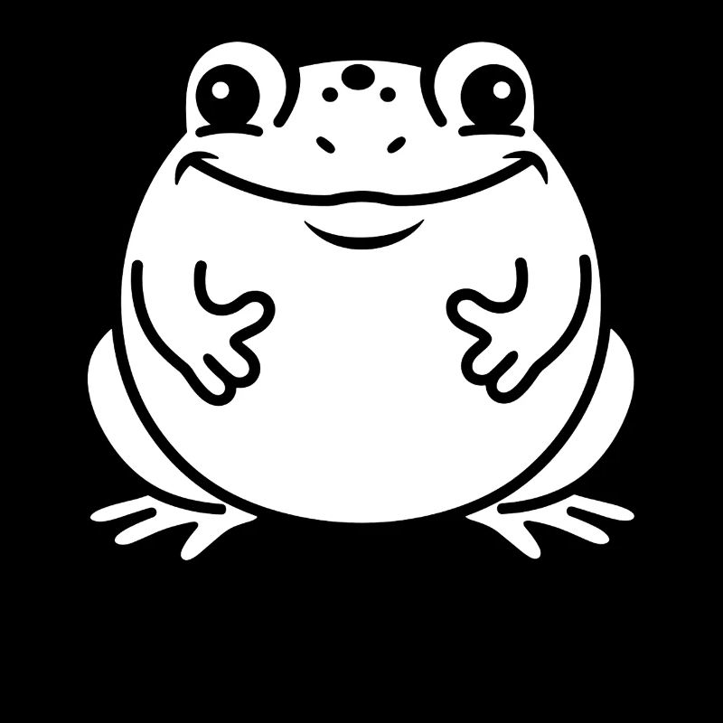 crapaud