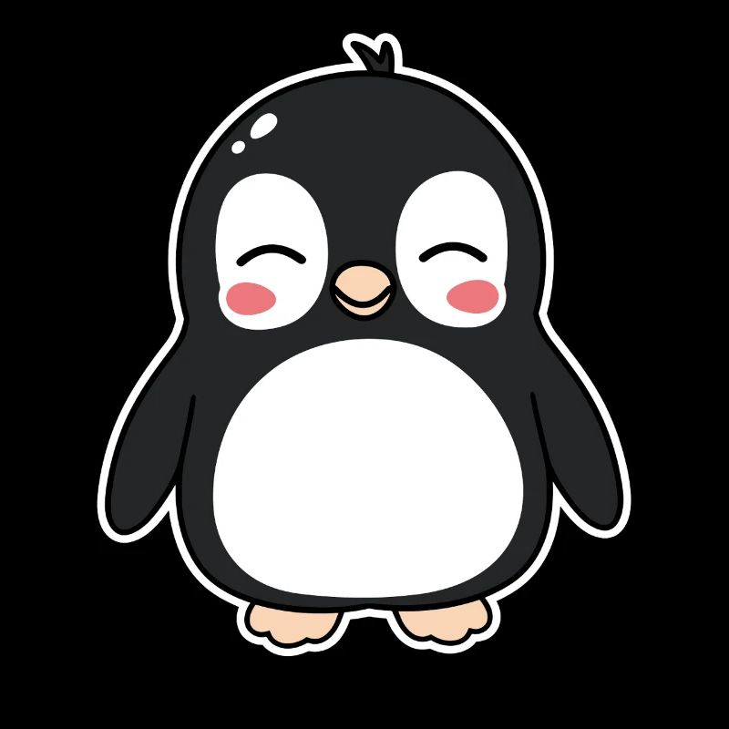 penguin