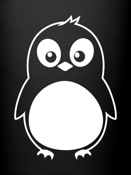 penguin