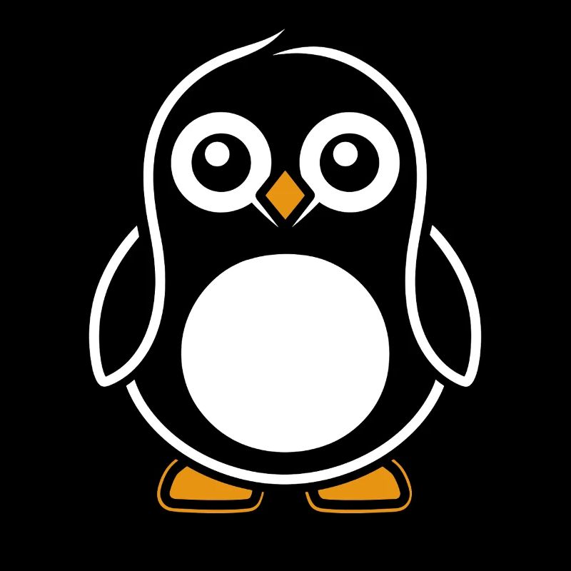 penguin