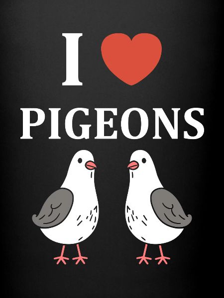 pigeon