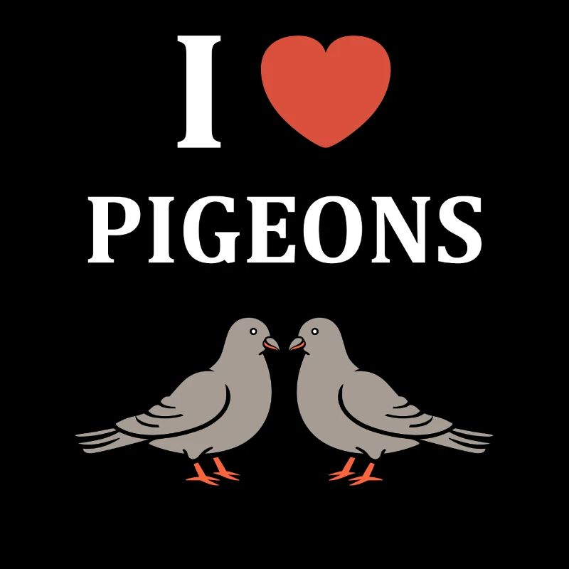 pigeon