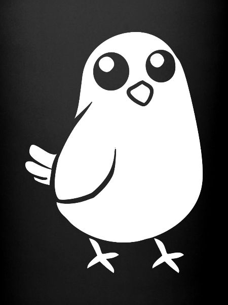 pigeon