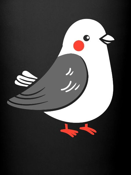 pigeon