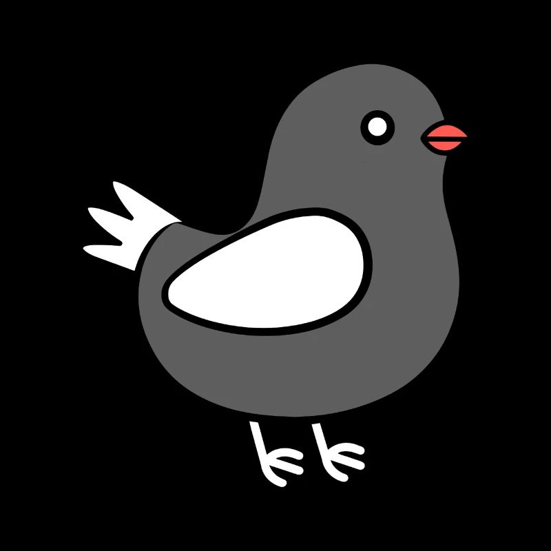 pigeon