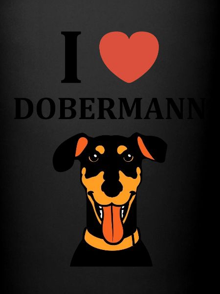 dobermann