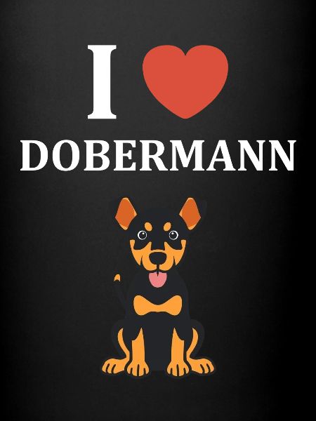 dobermann