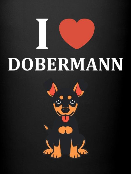 dobermann