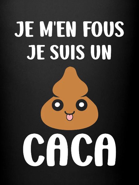 caca